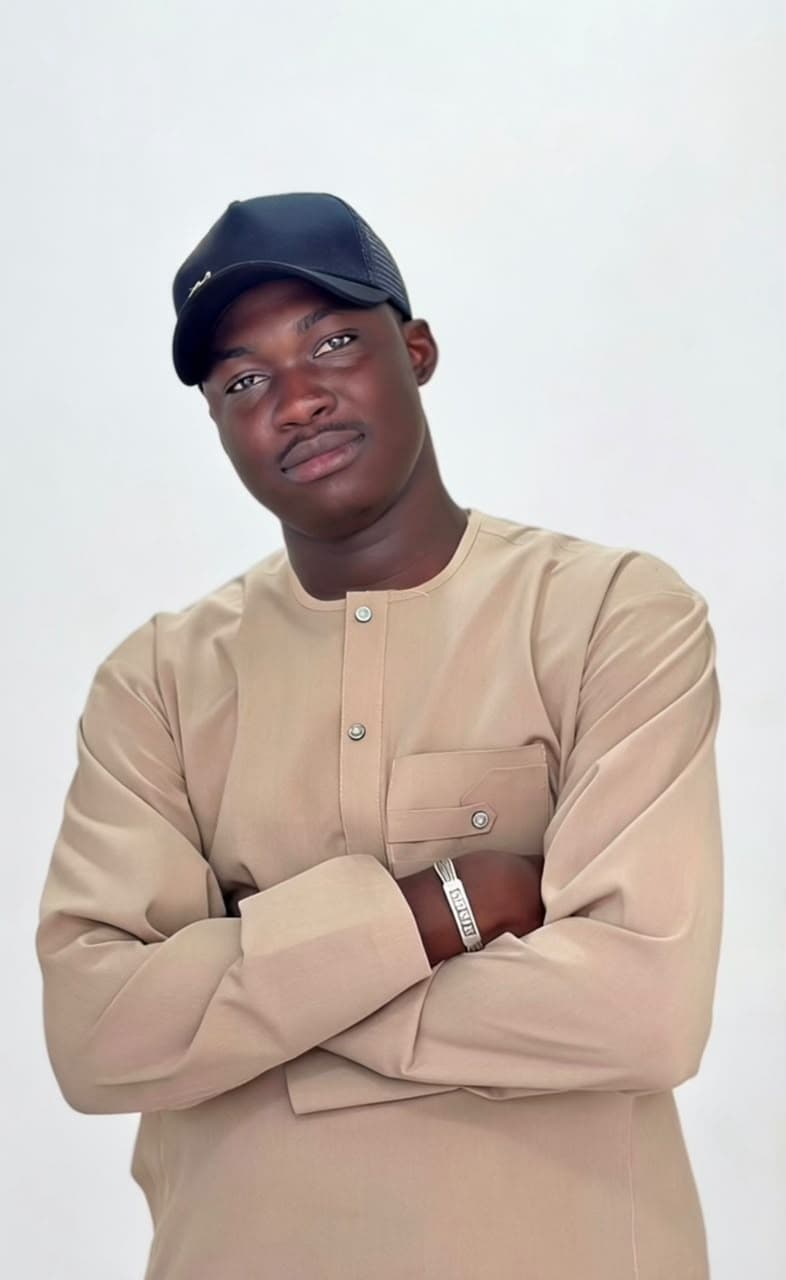 Portrait de Alassane Sanogo